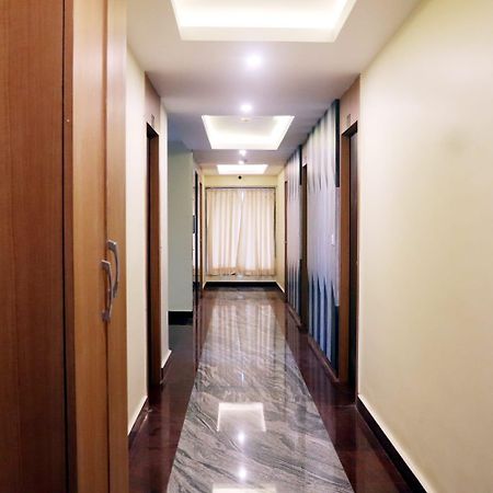 Hotel Neel Sagar, Rajbari Complex, Old Digha Дигха Екстериор снимка