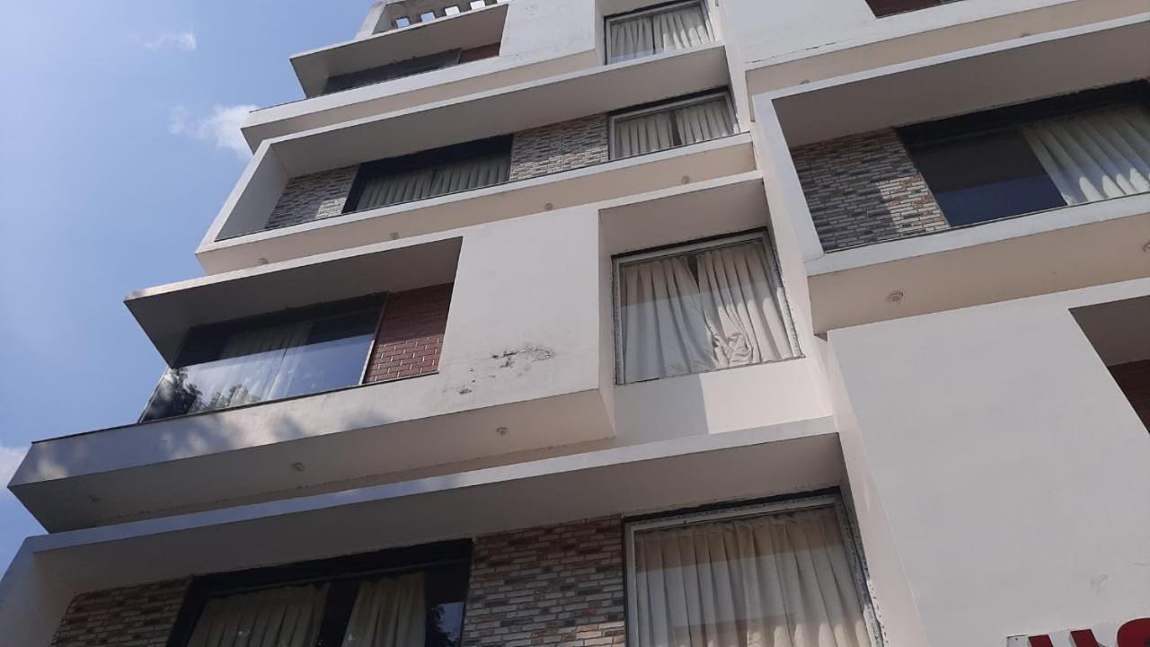 Hotel Neel Sagar, Rajbari Complex, Old Digha Дигха Екстериор снимка