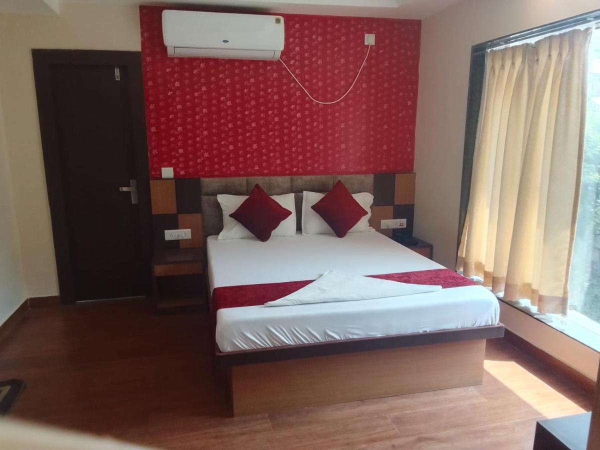 Hotel Neel Sagar, Rajbari Complex, Old Digha Дигха Екстериор снимка