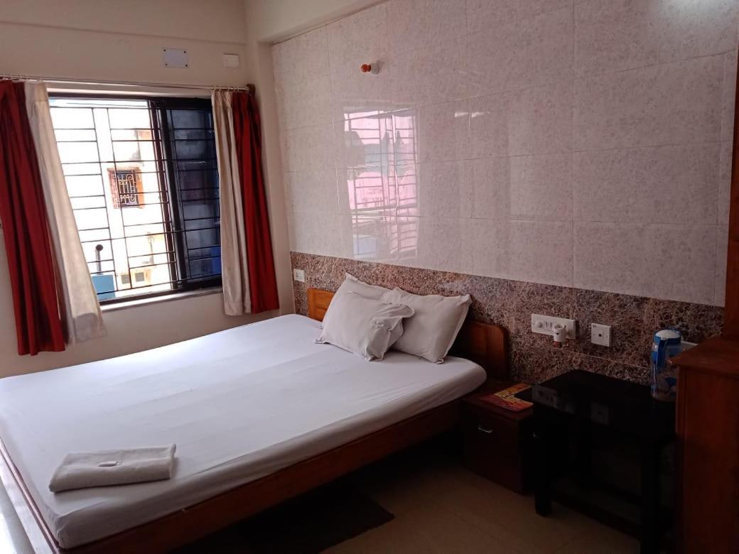Hotel Neel Sagar, Rajbari Complex, Old Digha Дигха Екстериор снимка
