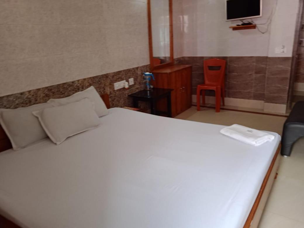 Hotel Neel Sagar, Rajbari Complex, Old Digha Дигха Екстериор снимка