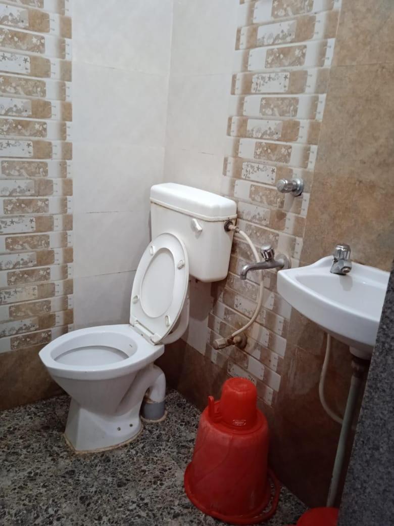 Hotel Neel Sagar, Rajbari Complex, Old Digha Дигха Екстериор снимка