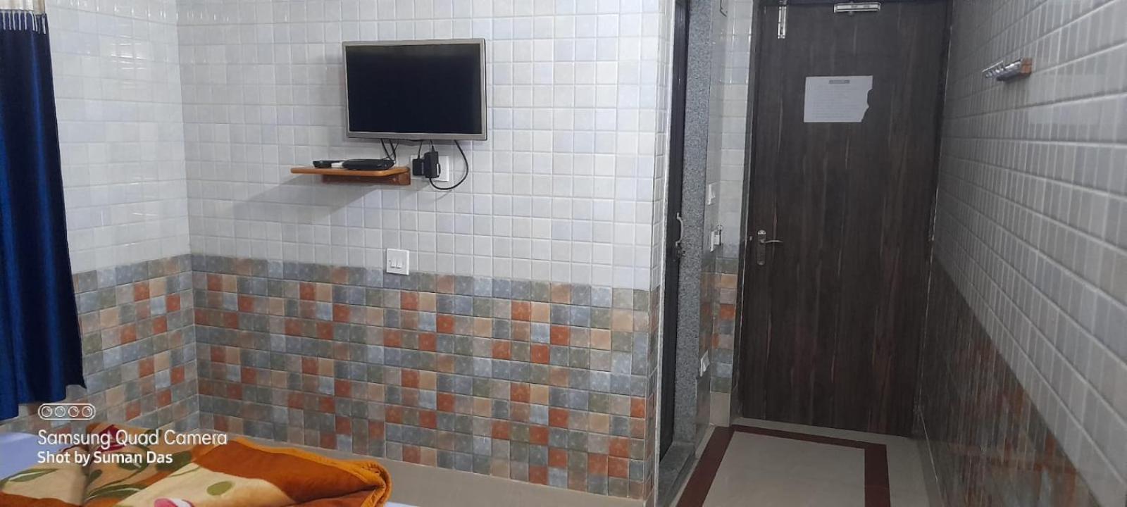 Hotel Neel Sagar, Rajbari Complex, Old Digha Дигха Екстериор снимка